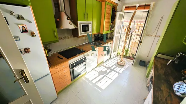 Preciosa vivienda en camino llano — 21
