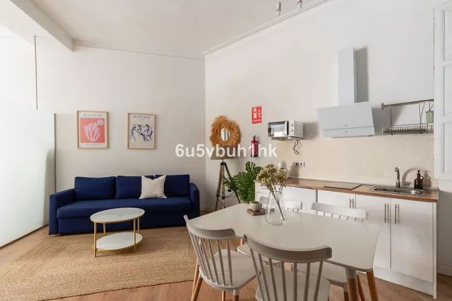 Apartamento 3 habitaciones 211m² en venta - Centro — 10