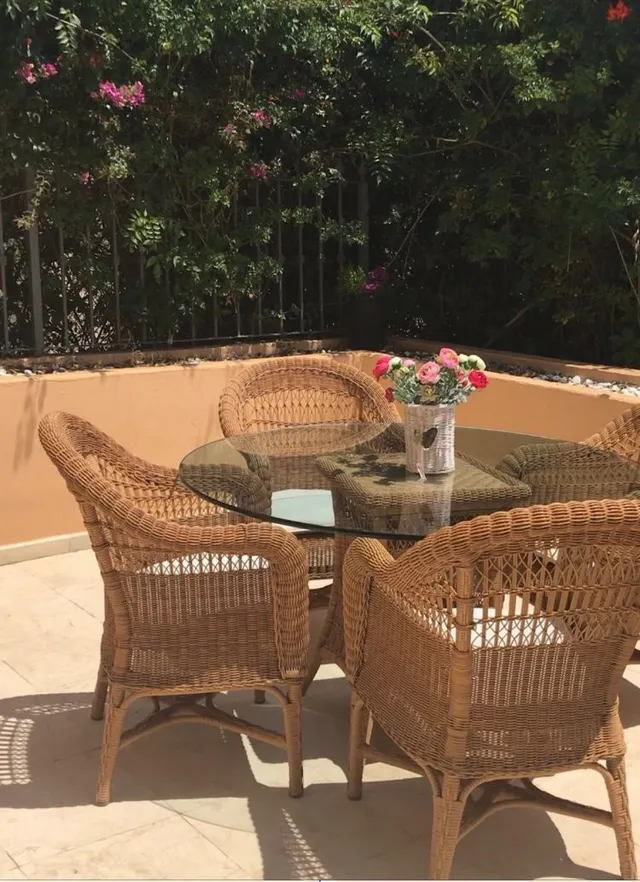 Magnifico Apartamento en Golf los Naranjos Nueva Andalucia Marbella — 19