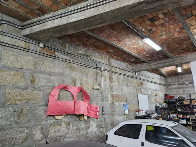 OPORTUNIDAD!!! SE TRASPASA TALLER DE RENOMBRE EN EL PUENTE - foto 4