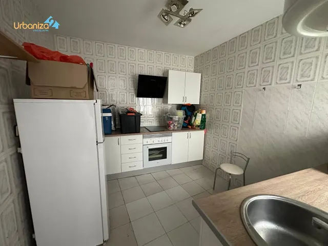 Apartamento casco antiguo Badajoz — 21