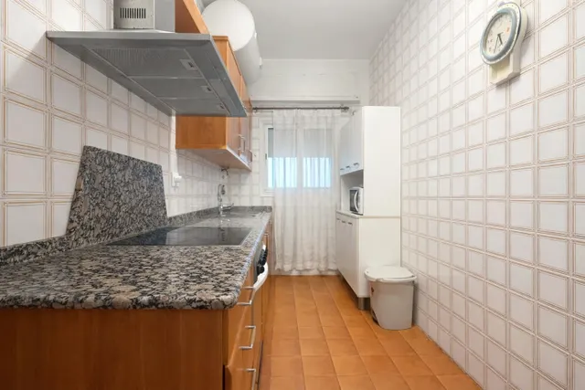 INCREIBLE CASA A PRIMERA LINEA DE PLAYA EN PUÇOL — 5