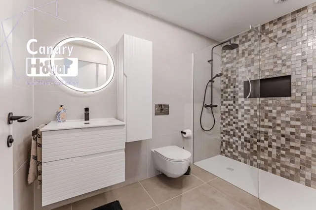 Ático, 3 dormitorios en venta en Costa Adeje — 18