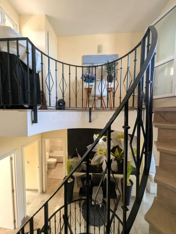 Adosada en Venta en Linea De La Concepcion, La Cádiz — 26