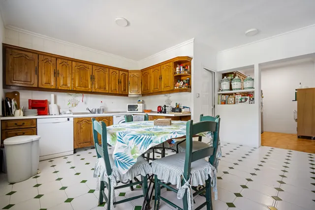 Chalet 4 habitaciones 400m² en venta - Marbella — 14