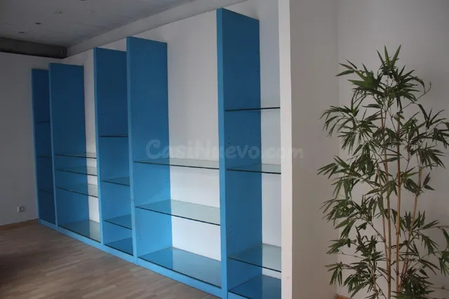 LOCAL COMERCIAL EN ALQUILER