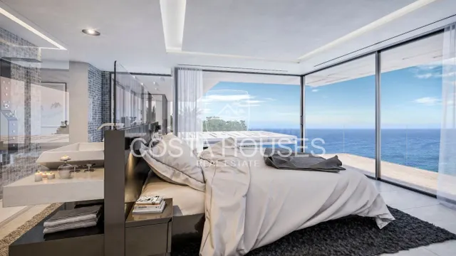 ?? Venta Exclusiva VILLA DE LUJO en Javea, Costa Blanca | Su - foto 3