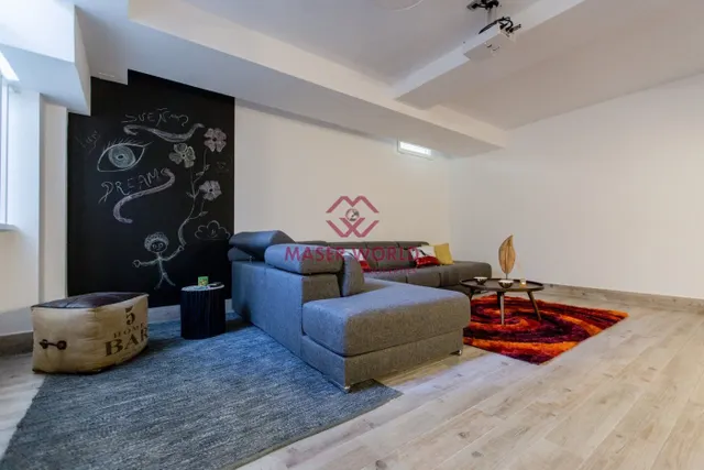 VILLA DE OBRA NUEVA EN PLAYA HONDA — 42