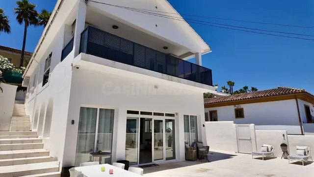 Chalet 4 habitaciones 321m² en venta - Marbella - foto 2