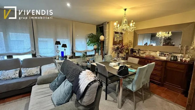 CASA EN VENTA EN LLEIDA ZONA PARDINYES - foto 3