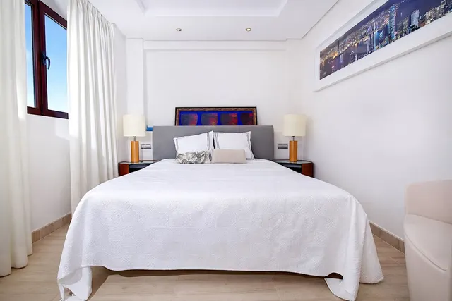 Ático Dúplex 4 habitaciones 130m² en venta - Costa Del Sol — 9