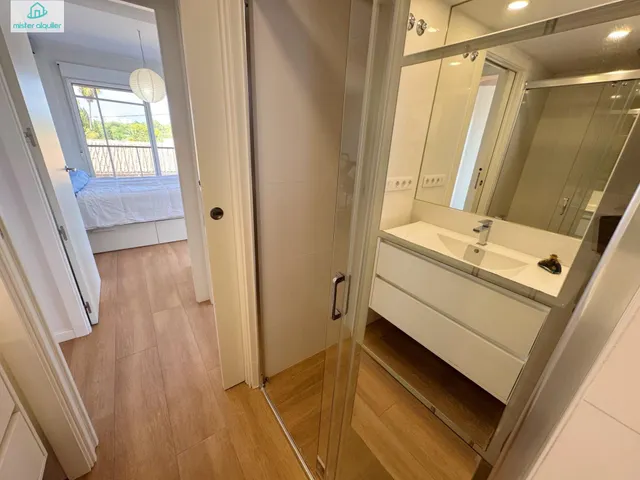 APARTAMENTO DE LUJO RECIÉN REFORMADO EN EL CAMPELLO ENTRE SAN JUAN PUEBLO Y PLAYA — 34