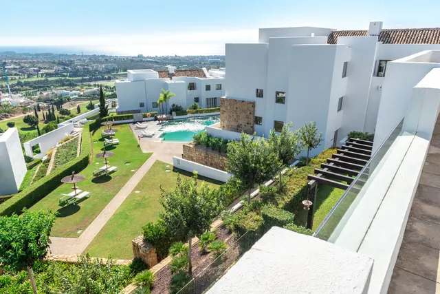 Ático 3 habitaciones 220m² en venta - Costa del Sol - foto 3
