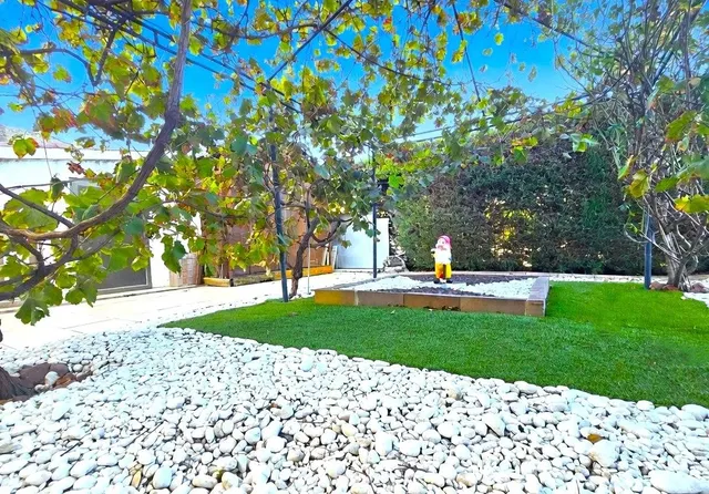 Elegancia y amplitud en Cambrils - LA DORADA - posiblemente la mejor zona residencial frente al mar de la Costa Dorada. — 12