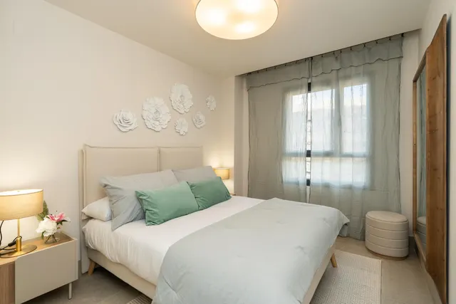 Apartamento 2 habitaciones 103m² en venta - El Paraíso — 25