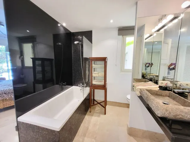 Apartamento 3 habitaciones 161m² en venta - Torre real — 19