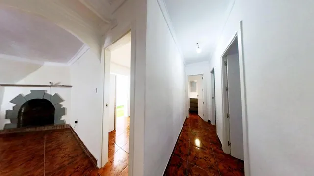 Casa junto al Paseo Maritimo de Castell de Ferro — 23
