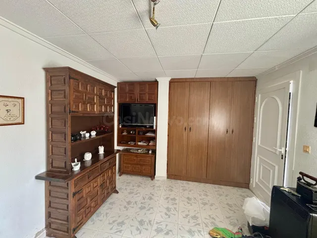 Bungalow en torretas — 4
