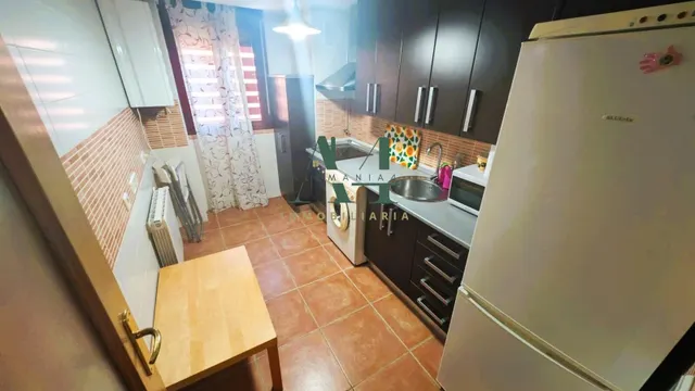 Bonito Apartamento en el Infanta Isabel — 14