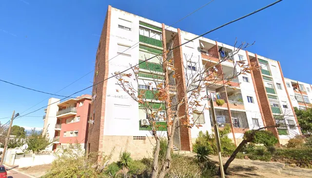 Inversión inmobiliaria en Cambrils: piso 3 habitaciones plan - foto 2