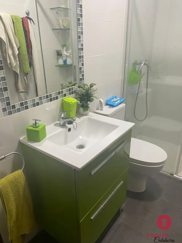 GRAN CASA CON TERRENO EN LOS ALGARBES (LA CARLOTA) - 3.500 METROS ¡HIPOTECABLE! — 26
