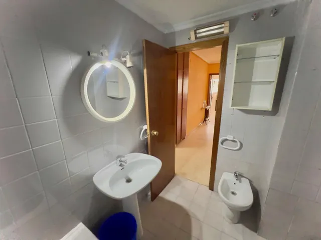 Apartamento con garaje en el centro — 20