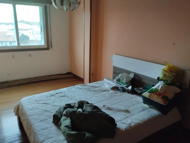 DUPLEX CON TERRAZA EN VENTA EN PLENO BARRIO DE SAN PEDRO — 8