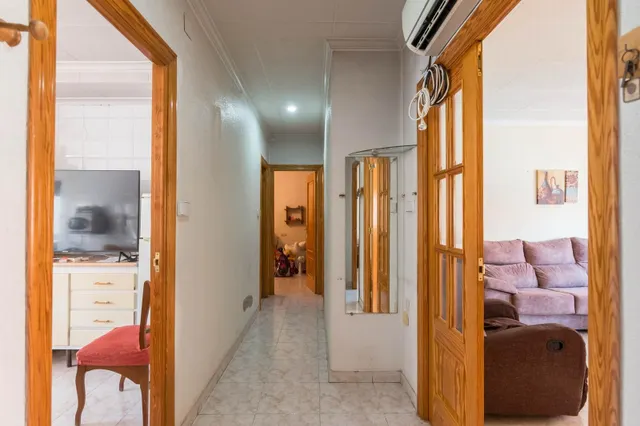 CASA EN LA ALBERCA — 28