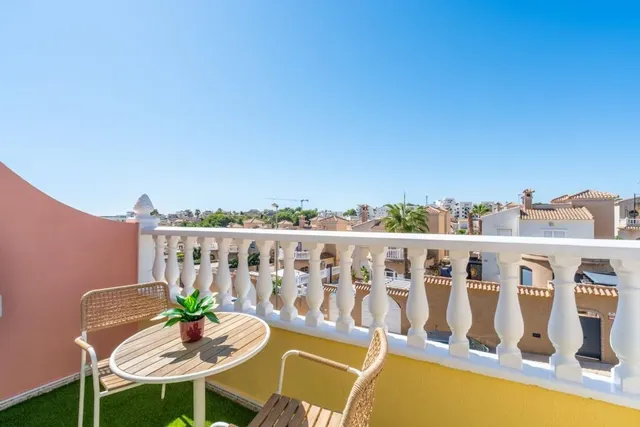 Casa 2 habitaciones 64m² en venta - Lomas de Campoamor-Las Ramblas — 22