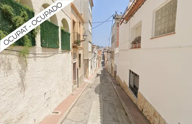PISO OCUPADO 81 M2, PLANTA 1 SIN ASCENSOR, CON TERRADO, CARR