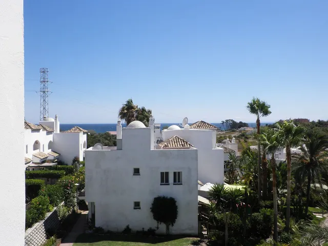 Adosado 5 habitaciones 225m² en venta - Costa Del Sol — 34