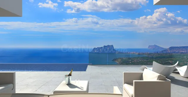 Villa 3 habitaciones 669m² en venta - Alcassar — 4
