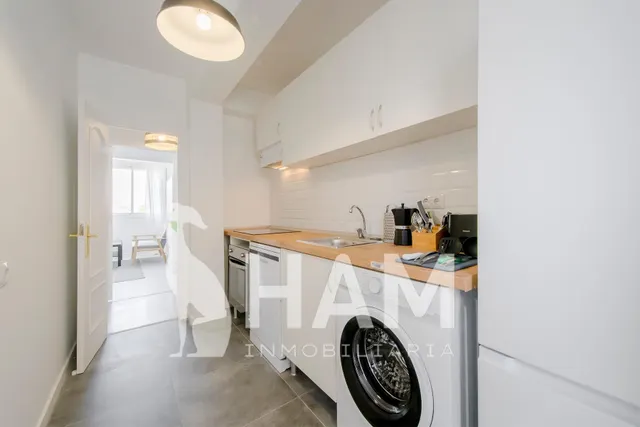 Habitación 5 habitaciones 76m² en alquiler - Retiro — 13
