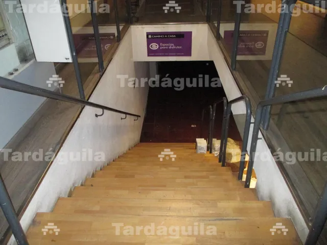 LOCAL AMPLIO DE 700 METROS EN LA AVENIDA PORTUGAL AL LADO DE MARIA AUXILIADORA — 8