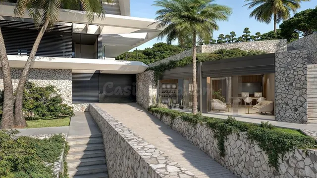 Apartamento 3 habitaciones 109m² en venta - Parque Central — 14