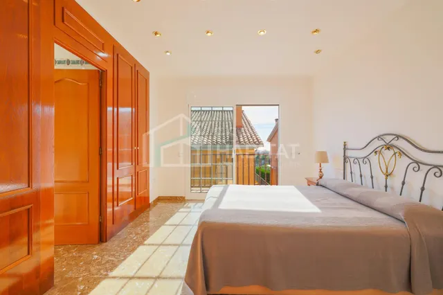 Casa a cuatro vientos en premia de dalt — 31