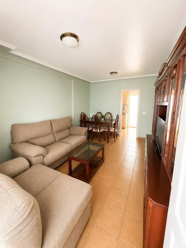 FANTASTICO CHALET ADOSADO CON PISCINA COMUNITARIA, IDEAL PARA VIVIR TODO EL AÑO — 6