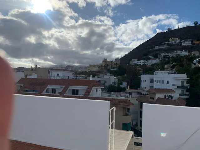 Atico con encanto en zona privilegiada--Avenida veinticinco de julio — 20