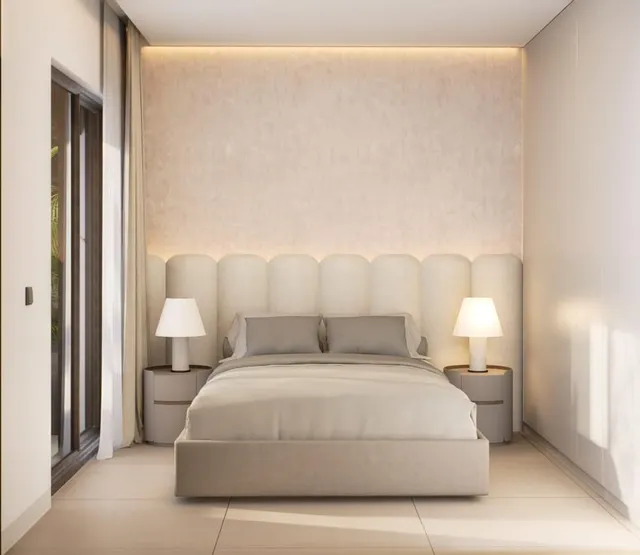 Villa 3 habitaciones 213m² en venta - PILAR DE LA HORADADA — 7