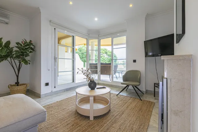 Apartamento 2 habitaciones 100m² en venta - Marbella — 15