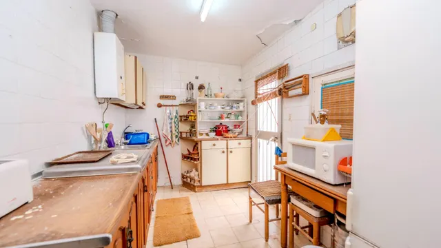 Casa Típica con Encanto en Ayamonte — 31