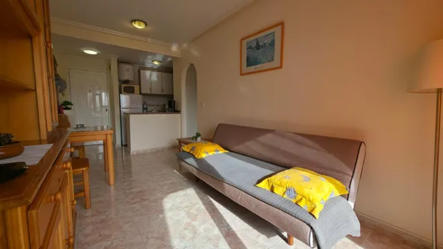 Apartamento 1 habitación 45m² en venta - Sector 25 — 15