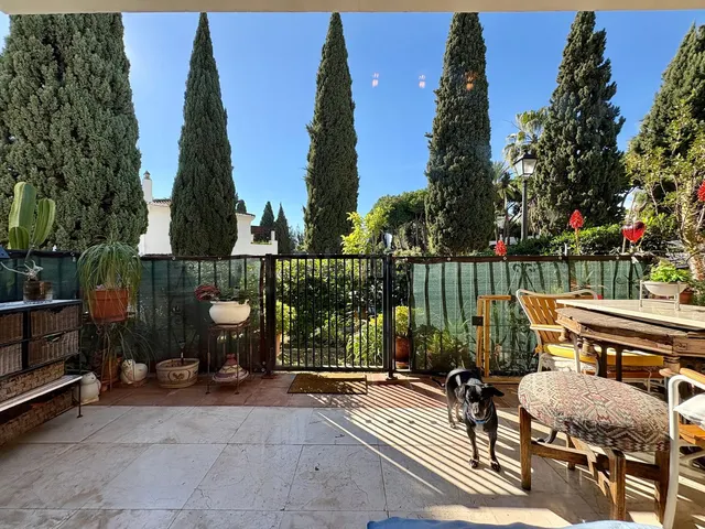 Apartamento 1 habitación 83m² en venta - Marbella — 3