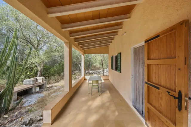 Encanto rústico en plena naturaleza, a solo 5 minutos de Es Cruce – Petra, Mallorca — 16