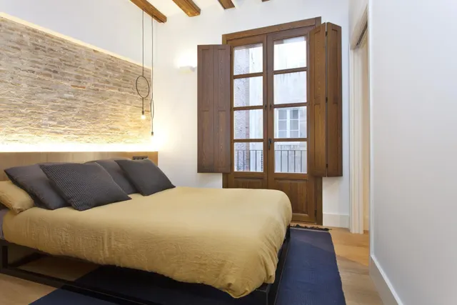 Piso en venta calle Banys Nous — 19