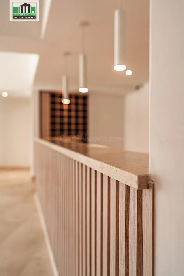 SE VENDE APARTAMENTO NUEVO ZONA CIELO MAR - foto 3