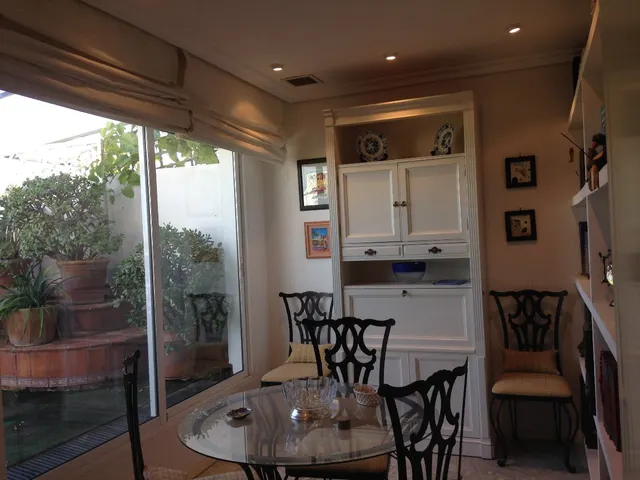 SE ALQUILA ÁTICO AMUEBLADO EN EL CENTRO DE SEVILLA EN SEMANA SANTA Y FERIA — 24