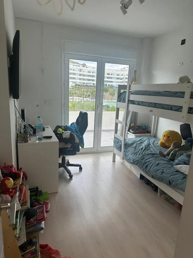 EXCLUSIVO ATICO EN SERENA HOMES, EL LIMONAR, MÁLAGA — 32