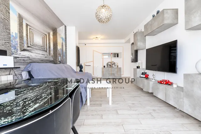 Ático totalmente reformado con terraza y solárium de 45 m2 en Vila-seca — 13