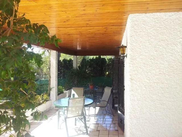 Villa 6 habitaciones 250m² en venta - Aguamarina — 15